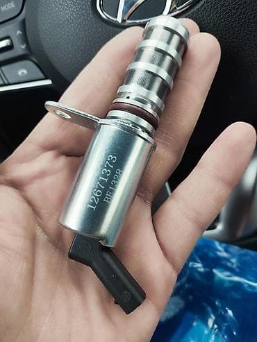 Катушки зажигания: Катушка зажигания Chevrolet Cobalt 2025 г., Новый, Оригинал, Китай — 3