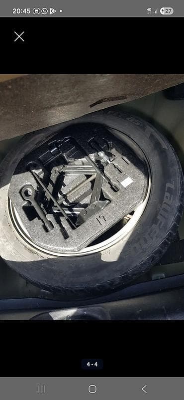 wv transporter: Hyundai Grandeur: 2019 г., Автомат, Газ, Седан — 3