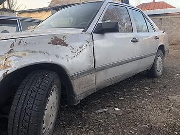 дмрв мерседес 111 двигатель: Mercedes-Benz W124: 1985 г., 2 л, Механика, Бензин, Седан — 4