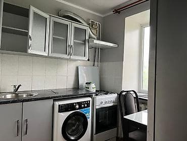 3: 3 комнаты, 63 м², Золотой квадрат Индивидуалка, 4 этаж, Дизайнерский ремонт — 3
