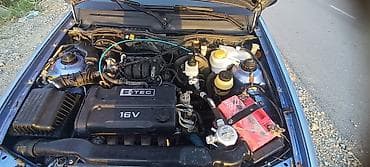 Унаа: Chevrolet Nexia: 2008 г., Кол менен иштөөчү, Бензин, Седан — 1