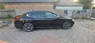 roewe rx8: Hyundai Grandeur: 2018 г., 3 л, Автомат, Газ, Седан — 2