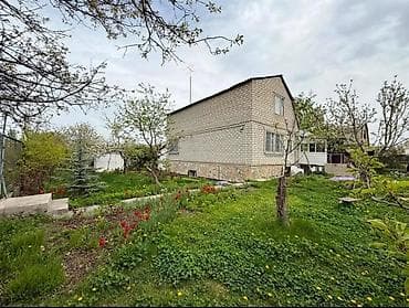 домики афрейм: 🏡 Продается большой благоустроенный дом в с. Байтик (СТ «Союз-2») — 1