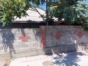 обмен квартиру на дом бишкек: Дом, 155 м², 3 комнаты — 4