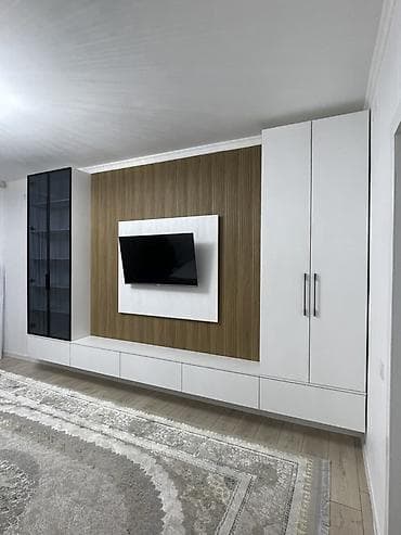 мебель сатылат: Мебель на заказ под ваши размеры и интерьер. - Кухонные гарнитуры — 9