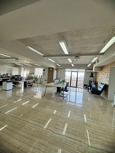 жилье: Аренда офисов, 355 м², В жилом комплексе, С отдельным входом — 8