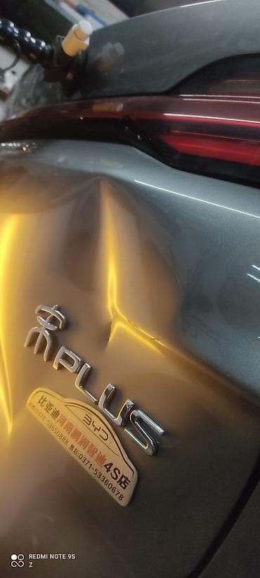 сму геология: Удаление вмятин без покраски по технологии PDR. DOL — 5