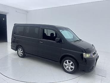bew e34: Honda Stepwgn: 2004 г., 2 л, Автомат, Бензин, Минивэн — 10