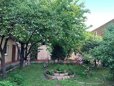 бишкек бакай ата: Үй, 245 м², 8 бөлмө, Менчик ээси — 7