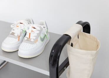 где купить полку для обуви: Полка для обуви, Новый, ЛДСП, Бесплатная доставка, Платная доставка — 3