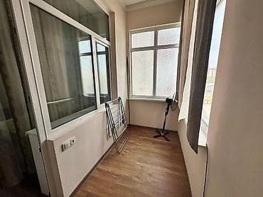 vip kant: 3 комнаты, Риэлтор, С мебелью полностью — 9