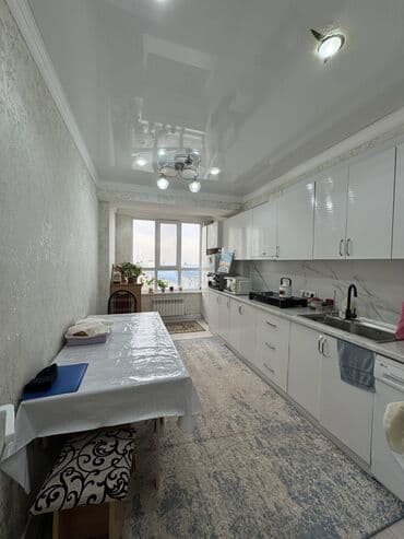 продаю квартиру или меняю на машину: 2 комнаты, 52 м², Элитка, 3 этаж, Евроремонт — 3