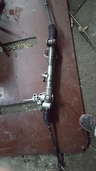opel: Opel Zafira рулевая рейка гидроусилителя электрические — 1
