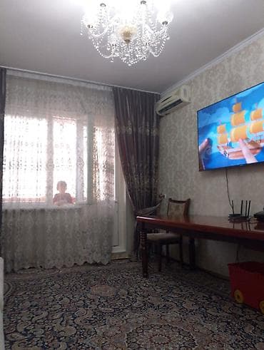 145: 4 комнаты, 102 м², 106 серия, 6 этаж, Косметический ремонт — 8