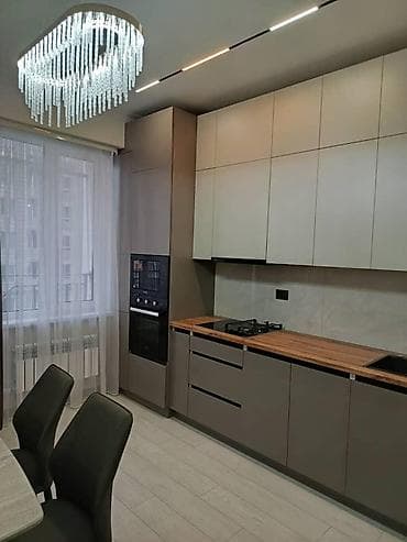 2 комнаты, 67 м², Элитка, 9 этаж, Дизайнерский ремонт at lalafo.kg 2 комнаты, 67 м², Элитка, 9 этаж, Дизайнерский ремонт