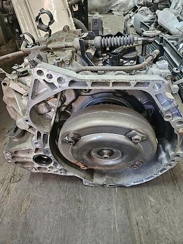 кпп ниссан примера р12: Коробка передач Автомат Nissan 2003 г., Б/у, Оригинал, Япония — 3