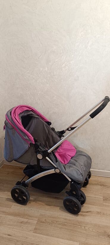 коляска детская цена бишкек: Коляска, Б/у — 1