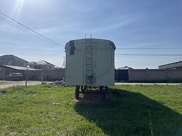 китайский прицеп: Прицеп, Special trailer — 7