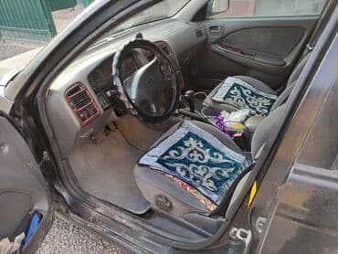 тойота авенсис седан автомат: Toyota Avensis: 1998 г., 2 л, Автомат, Бензиновая, Седан — 5