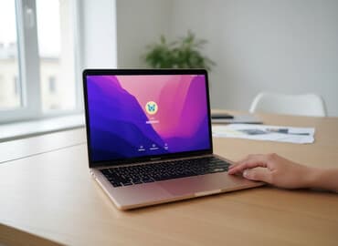 imac сколько стоит: Ноутбук, Apple, Intel Core i5, 13.3 ", Б/у, Для несложных задач — 1