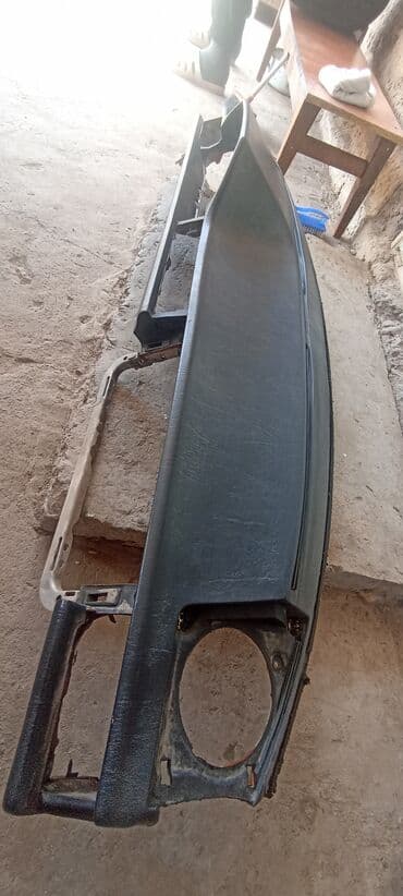 ауди с4 щит прибор: Приборлор калканы Mercedes-Benz Колдонулган, Германия — 2