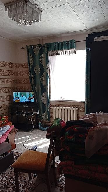 300 000: 2 комнаты, 49 м², 105 серия, 3 этаж, Косметический ремонт — 5