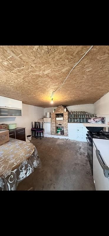 Недвижимость: • 🏡 Продается дом в селе Кара-Джыгач 📍 Локация: с. Кара-Джыгач. Дом — 7