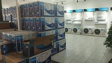 вентиляция установка: Продажа Установка и Обслуживания кондиционеров — 7