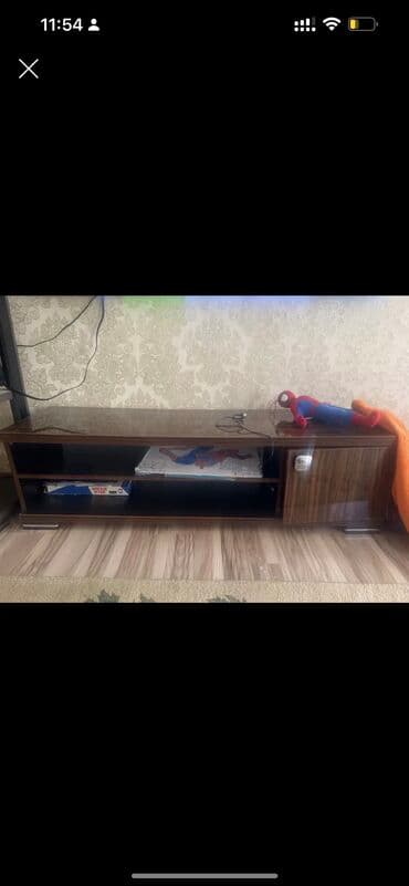 Тумба под тв