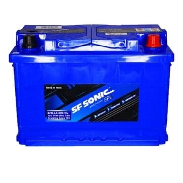 купить аккумулятор для электроскутера: Аккумулятор 74 Ач — 1