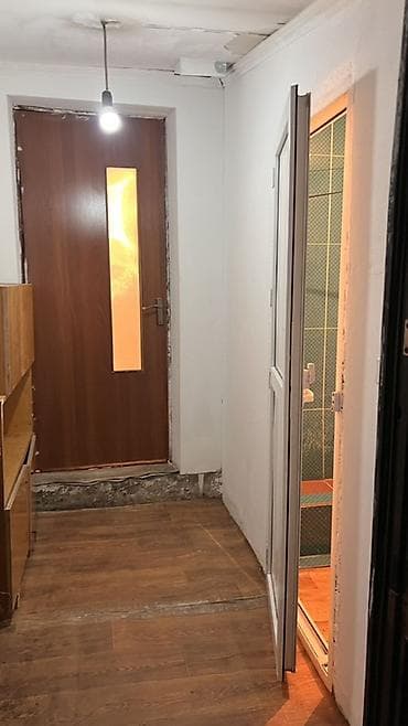 уланит: Сдается 1комната малосемейка (комната с прихожкой и душ/туалет — 2