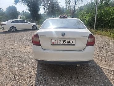 scanmatik 2 pro: Skoda Rapid: 2018 г., 1.6 л, Автомат, Бензин, Седан — 3