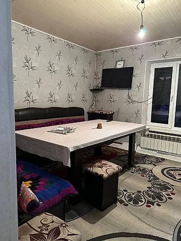 аренда дом долгий срок: 180 м², 6 комнат, Утепленный — 6
