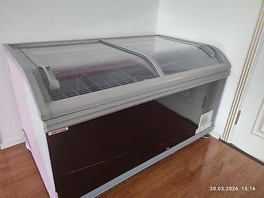 Касса жабдуулары: Колдонулган, Бар — 3