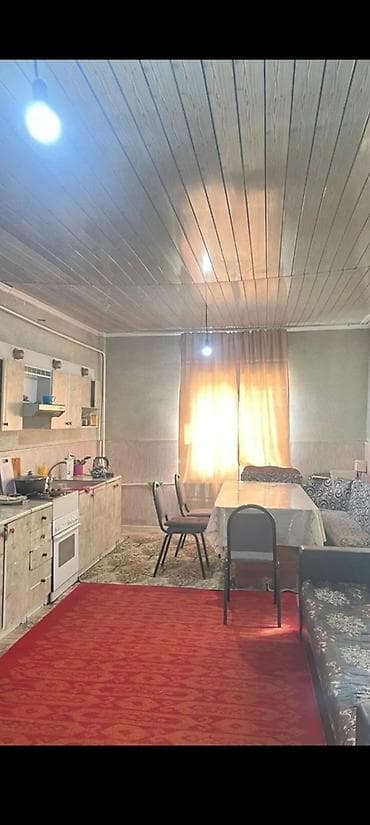 Недвижимость: 66 м², 4 комнаты, Парковка, Забор, огорожен — 4