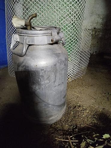 походный газ: Хозяйственный инвентарь и тара для дачи/гаража В комплект входят: - — 3