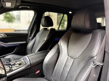 смап цена: BMW X5: 2020 г., 3 л, Автомат, Бензин, Кроссовер — 7
