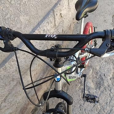 bmx x5: Детский велосипед, 2-колесный, 6 - 9 лет — 4