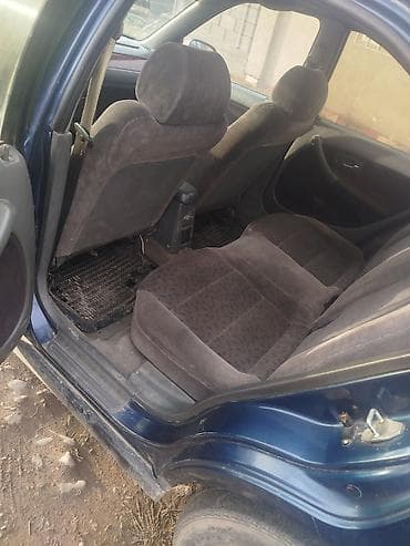 авто рынак бишкек: Honda Civic: 1996 г., 1.6 л, Механика, Бензин, Седан — 5