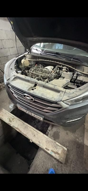 бишкек новосибирск: Автоунаа системаларын жууп тазалоо, баруусуз — 4