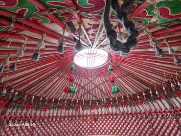 математика 5 класс с.к.кыдыралиев а.б.урдалетова: Юрта в аренду,,, деревянные с полом, есть все необходимое, доставка и — 3