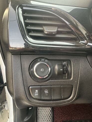 купить шевроле в бишкеке: Chevrolet Spark: 2016 г., 0.1 л, Автомат, Бензиновая — 5