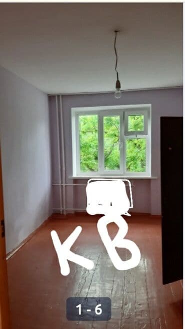 Сниму комнату: 20 м² — 1