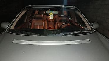 Mercedes-Benz E-Class: 2000 г., 3.2 л, Автомат, Бензин, Седан