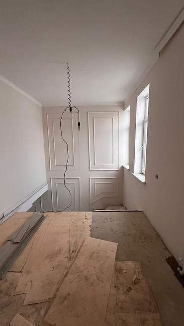 ак ордо продаю дом: 🏡 Продается шикарный дом в Арча Бешике 📍 Пересечение улиц АК туз— — 9
