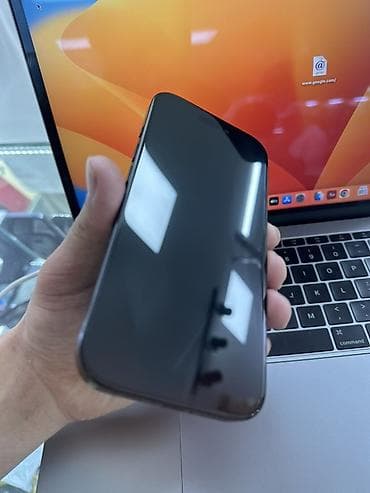 pro 5: IPhone 16 Pro, Б/у, 256 ГБ, Black Titanium, Защитное стекло, Чехол, Коробка, 92 % — 5