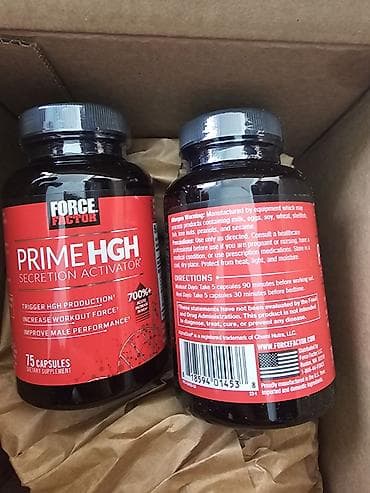 Спорт и отдых: Гармон роста для увеличения роста. Основное: - Формула для активации — 2