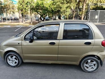 двигатель дэу матиз 0.8 цена бишкек: Daewoo Matiz: 2009 г., 0.8 л, Механика, Бензин, Хетчбек — 3