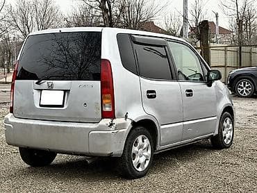 бир: Honda Capa: 2000 г., 1.5 л, Автомат, Бензин, Вэн/Минивэн — 3
