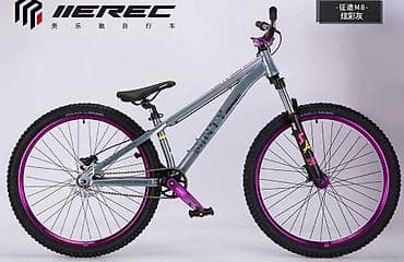 BMX велосипед